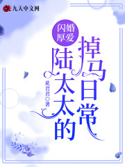 闪婚厚爱：陆太太的掉马日常小说txt百度云资源，闪婚厚爱：陆太太的掉马日常完整版-优文网