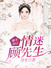 婚不由己：情迷顾先生免费阅读