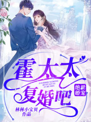 小说《绝世婚宠：霍太太，复婚吧》全文免费阅读-锤石文学