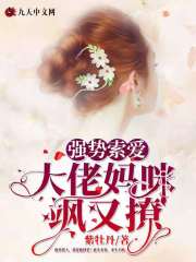 强势索爱：大佬妈咪飒又撩全文在线阅读，强势索爱：大佬妈咪飒又撩小说免费版-优文网