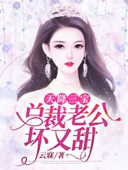天降三宝：总裁老公坏又甜全文在线阅读，天降三宝：总裁老公坏又甜小说免费版-优文网