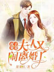 枕上宠妻：夫人又闹离婚了全文在线阅读，枕上宠妻：夫人又闹离婚了小说免费版-优文网