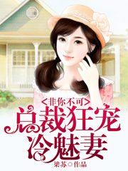 非你不可，总裁狂宠冷魅妻免费阅读