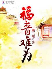 四爷福晋不好当免费阅读