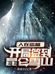 完整版《人在盗墓：开局签到昆仑雪山》全章节阅读-书格格