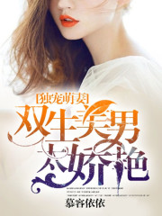 独宠萌妻：双生美男全文在线阅读，独宠萌妻：双生美男小说免费版-优文网