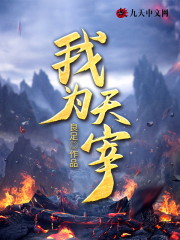 完整版《我为天宰》txt下载