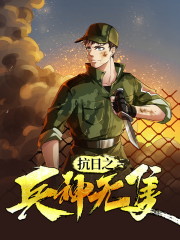 抗日之兵神无双