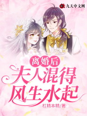 离婚后夫人混得风生水起免费阅读