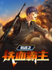 抗战之铁血霸主免费阅读