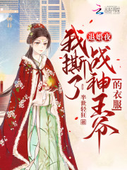 小说《退婚夜！我撕了战神王爷的衣服》在线全文阅读