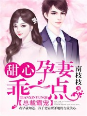 总裁霸宠：甜心孕妻，乖一点！全文在线阅读，总裁霸宠：甜心孕妻，乖一点！小说免费版-优文网