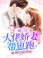 一胎三宝：大佬娇妻带崽跑免费阅读