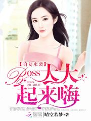 萌妻来袭：BOSS大大，起来嗨免费阅读