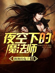 小说《夜空下的魔法师》全文免费阅读-锤石文学