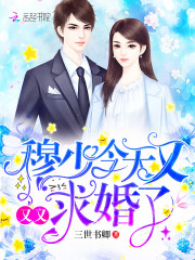 穆少今天又又又求婚了免费阅读