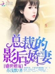 盛世婚宠：总裁的影后娇妻免费阅读
