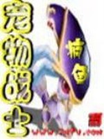 宠物战士免费阅读