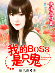 诱拐敛财妻：我的BOSS是只鬼免费阅读