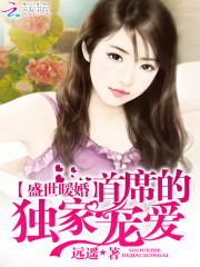 盛世暖婚：首席的独家宠爱全文在线阅读，盛世暖婚：首席的独家宠爱小说免费版-优文网