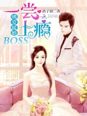 嗜爱暖婚：BOSS一尝上瘾免费阅读