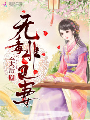 无毒非良妻免费阅读