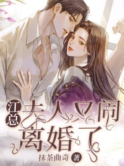 江总，夫人又闹离婚了全文在线阅读，江总，夫人又闹离婚了小说免费版-优文网