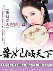 小说《废材逆天：兽妃倾天下》全文免费阅读-锤石文学