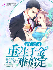 豪门婚宠：重生千金难搞定免费阅读