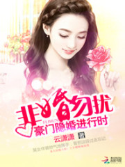 非婚勿扰：豪门隐婚进行时免费阅读