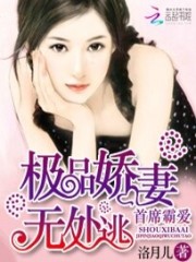 首席霸爱：极品娇妻无处逃免费阅读