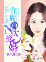 小说《亿万新娘：首席的N次抢婚》全文免费阅读-锤石文学