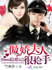 boss隐婚记：傲娇夫人很抢手免费阅读