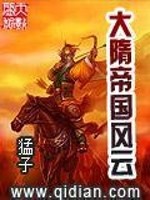 大隋帝国风云免费阅读