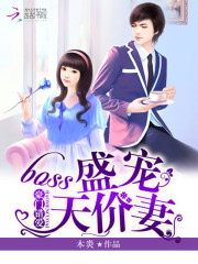 豪门错爱：boss盛宠天价妻免费阅读