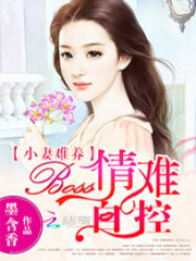 小说《小妻难养：BOSS情难自控》全文免费阅读-锤石文学