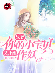 已完结小说《战爷，你的小宝贝又开始作妖了》全章节在线阅读