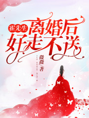 求霍先生，离婚后好走不送小说免费资源