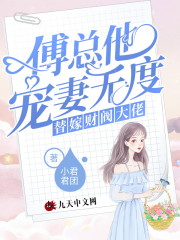替嫁财阀大佬：傅总他宠妻无度免费阅读