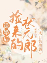 退婚后，捡来的状元郎成日装柔弱免费阅读