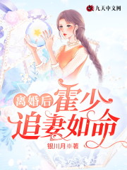 小说《离婚后，霍少追妻如命》全文免费阅读-书格格