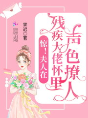 小说《惊！夫人在残疾大佬怀里声色撩人》全文免费阅读