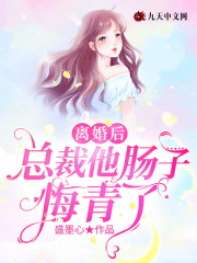 离婚后，总裁他肠子悔青了楚西照秦霂小说免费阅读