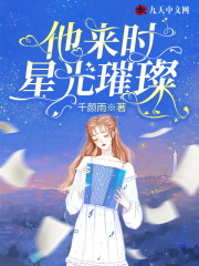 小说《他来时，星光璀璨》全文阅读