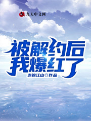 被解约后我爆红了免费阅读
