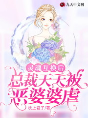 灵魂互换后，总裁天天被恶婆婆虐颜淼欢覃莫尧，灵魂互换后，总裁天天被恶婆婆虐小说免费阅读