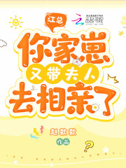 完整版《江总，你家崽又带夫人去相亲了》全章节阅读