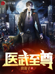 医武至尊免费阅读
