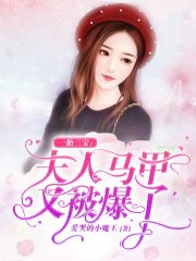 已完结小说《报告，夫人马甲又被爆了！》在线全文阅读-优文网