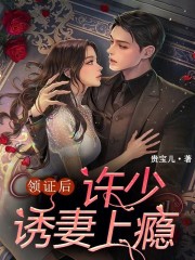 领证后，许少诱妻上瘾免费阅读